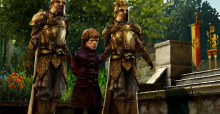 Game of Thrones: A Telltale Games Series -- Episode 3 The Sword in the Darkness Now Out