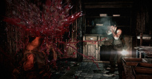 The Evil Within erscheint am 29. August 2014