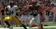 Madden NFL 16