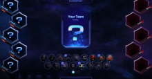 heroes of the storm - Bilder 1