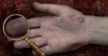 Adventure Collection - Screenshots Sherlock Holmes: Die Spur der Erwachten
