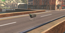 Goat Simulator is now avaliable on iOS and Android