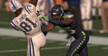 Madden NFL 16