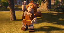 LEGO Marvel's Avengers Steam Screenshots