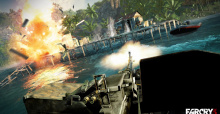 Neue Bilder zu Far Cry 3