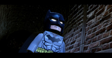 Lego Batman 3 - Jenseits von Gotham