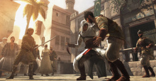 Assassin's Creed (PS 3)