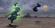 Naruto Shippuden Ultimate Ninja Storm Revolution Samurai Edition & Rivals Edition angekündigt