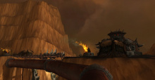 World of Warcraft: Warlords of Draenor - Erste Screenshots