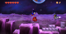 Ducktales Remastered