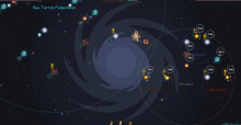 Halcyon 6: Starbase Commander Review