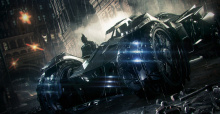 Batman: Arkham Knight - Neue Bilder