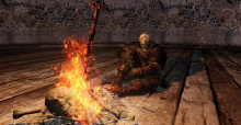 Neue Screenshots gewähren weitere Einblicke in die Spielwelt von Dark Souls II