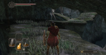 Dark Souls II - Screenshots zum DLH.Net Review