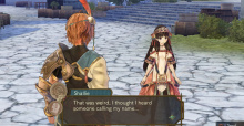 Atelier Shallie: Alchemists of the Dusk Sea - Neue Screenshots und Gameplay-Features