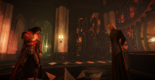 Castlevania: Lords of Shadow 2 ab heute erhältlich