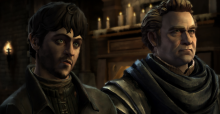 Game of Thrones: A Telltale Games Series