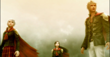 New Gameplay Overview Trailer for Final Fantasy Type-0 HD