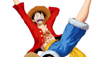 One Piece Unlimited World Red Chopper-Edition & Strohhut-Edition angekündigt