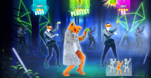 Just Dance 2015 - E3 2014 Screenshots