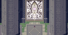 Titan Souls - Neues Gameplay Video