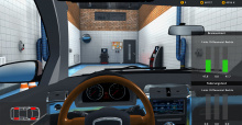 Auto-Werkstatt-Simulator 2015