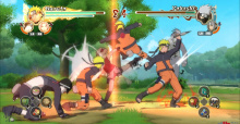 Naruto Shippuden: Ultimate Ninja Storm 2