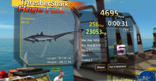 World of Fishing Screens