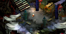 Action-Rollenspiel Bastion für Sommer 2011 angekündigt