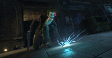 Arkham Origins - Hunter, Hunted-Modus ab sofort verfügbar