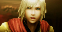 Final Fantasy Type-0 HD - New Trailer and Screenshots