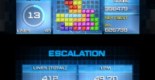 Tetris Ultimate ist ab sofort für den Nintendo 3DS erhältlich