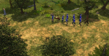 Age of Empires III