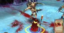 Warhammer: Arcane Magic Comes to iOS Today