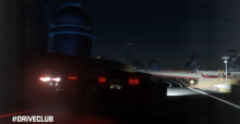 #DRIVECLUB - Erstes Info-Video