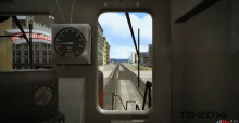 Train Simulator 2014