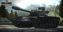 World of Tanks 360 - Announcement gamescom 2014