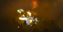 Diablo III: Reaper of Souls - Launch Screenshot