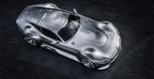 Erstes Fahrzeug der Vision Gran Turismo Reihe angekündigt – in zwei Ausführungen