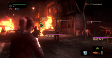 Resident Evil Revelations 2 Screenshots