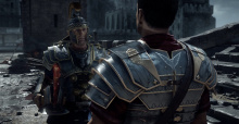 Ryse: Son of Rome (Xbox One)