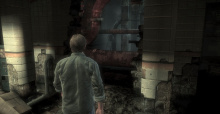 Neue Bilder und Details zu den Spielarealen in Silent Hill: Downpour