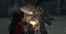 Dirge of Cerberus - Final Fantasy VII