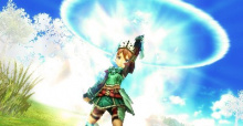 Final Fantasy Explorers Headed to the Americas for 3DS