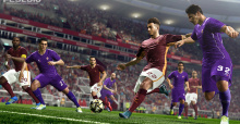 PES 2016 – New Data Pack 3 Headlines wth UEFA EURO 2016 Content