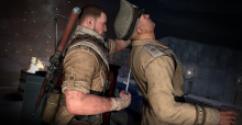 Sniper Elite 3 - Eine einzige Kugel kann den Lauf der Geschichte verändern