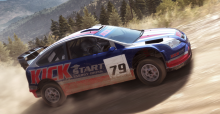 DiRT Rally Xbox One