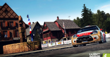 Bigben Interactive veröffentlicht neues Video und erstes Bildmaterial zu WRC4