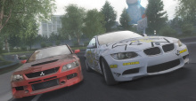 Need for Speed: ProStreet