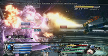 Final Fantasy XIII-2 bekommt neue Zusatzinhalte